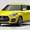 Updated Swift Sport does the 0 to 100kph sprint in 9 seconds