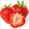 Beauty tips of using strawberry for face 