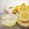 Amazing hair benifits with lemon