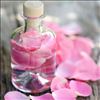 Beauty benefits with Rosewater 