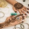 Applying Mehandi causes Serious Side effects 