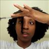 Homemade tips to get thick hair naturally