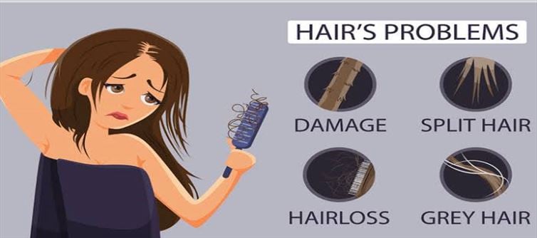 చుండ్రు, జుట్టు రాలడం తగ్గించే సూపర్ టిప్?