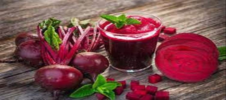 How Beetroot Peels Help Your Skin?P-2