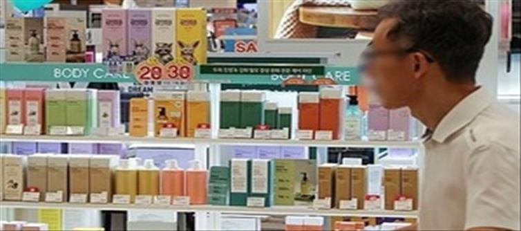 South Korea's cosmetics exports surpass $10 billion in 2024