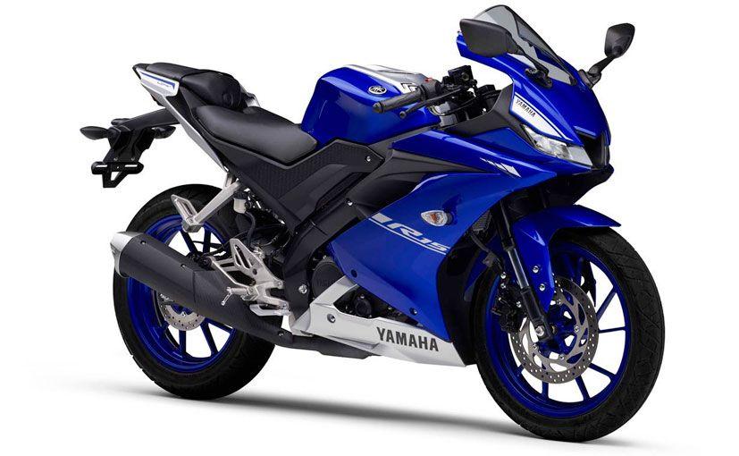Yamaha Bike Wallpapers