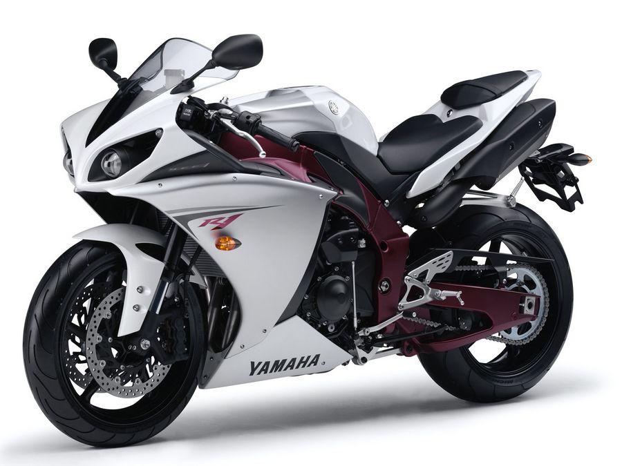 Yamaha Bike Wallpapers