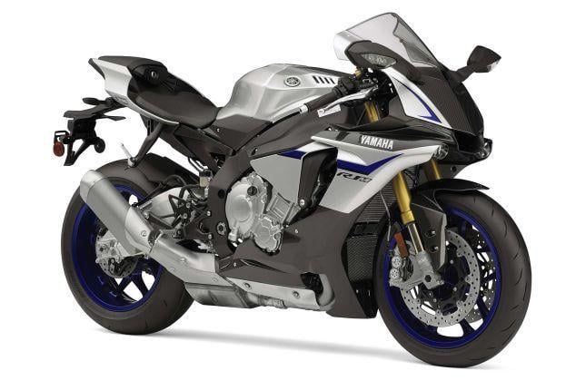 Yamaha Bike Wallpapers