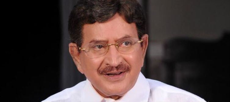 James bond is Intoduced to Telugu audience by Krishna