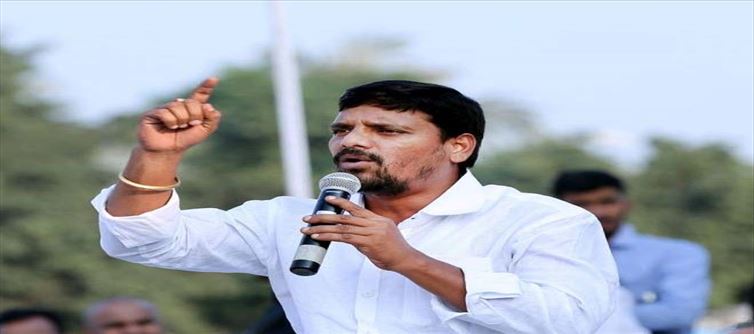 తీన్మార్ మల్లన్నకు బెయిల్ మంజూరు