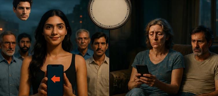 खामेनेई के बाद तेहरान का 'गेम ऑफ थ्रोन्स' — हफ्तों से गायब 'शैडो जनरल' वाहिदी लौटा, क्या IRGC सत्ता हथिया रहा है?