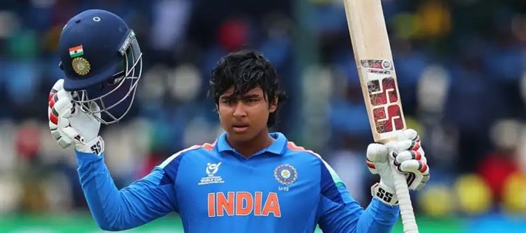 175 in 25 Overs In World Cup Final - Vaibhav Sooryavanshi and the Art of Brutality