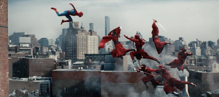 2.6 Lakh Tickets Gone! Spider-Man Is About to Rewrite Hollywood Box Office History in India