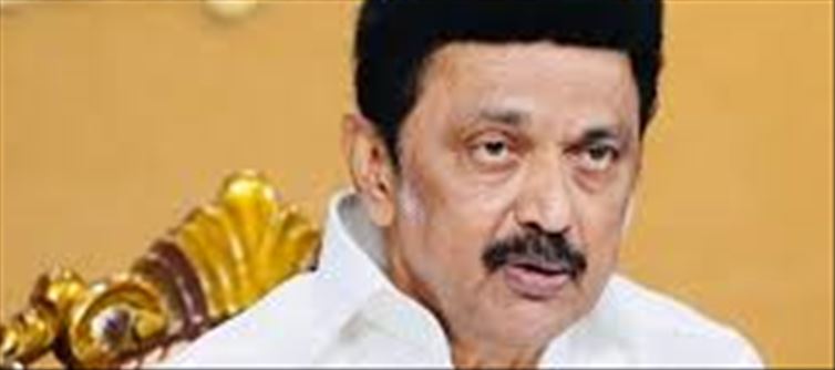 “Will Defend Tamil Nadu’s Self-Respect Till My Last Breath”: CM M.K. Stalin