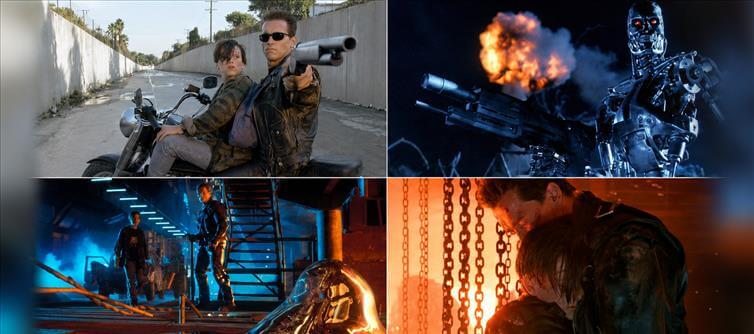 35 Years Ago, James Cameron Dropped a Sci-Fi Bomb That No One Has Truly Matched