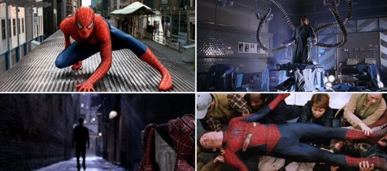 22 Years Ago, Spider-Man Changed Cinema Forever... And Nobody Has Truly Replaced It