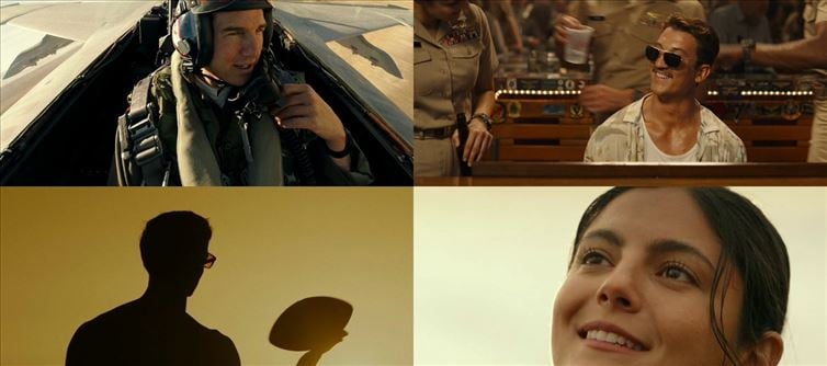 4 Years Later, ‘Top Gun: Maverick’ Still Embarrasses Most Modern Action Movies