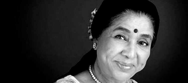 92 Years. Thousands of Songs. One Irreplaceable Loss — India Mourns Asha Bhosle