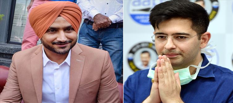 రాజ్యసభలో ఆప్‌ జాక్‌పాట్‌.. ఆరుగురు గెలిచారు?