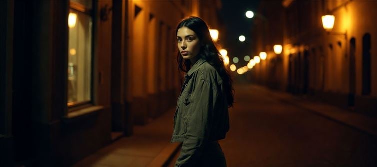 After Dark in Europe: Which Countries Feel Safe—and Which Don’t?