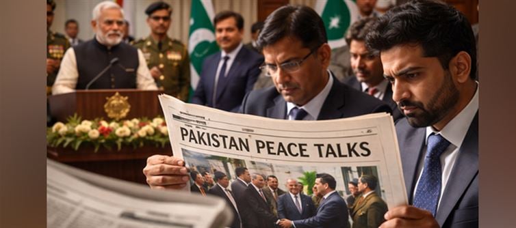 IHG's Biggest Military Trophy Now Forcing the Centre Into Damage Control?