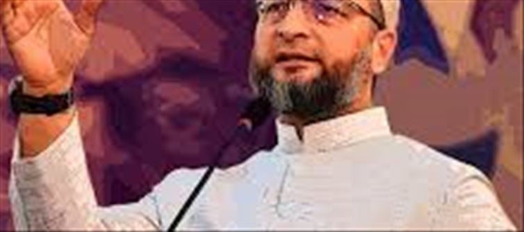 Passport, Citizenship, and the Legal Grey Zone India Keeps Ignoring — Why Does Owaisi's Argument Actually Have a Po