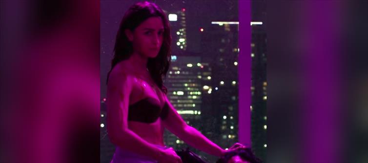 Alia Bhatt's 20-Day Tumbbad 2 Cameo Is Bollywood's Most Intriguing Power Move — But Does It Signal Star Surrender or Mythic Ambition?