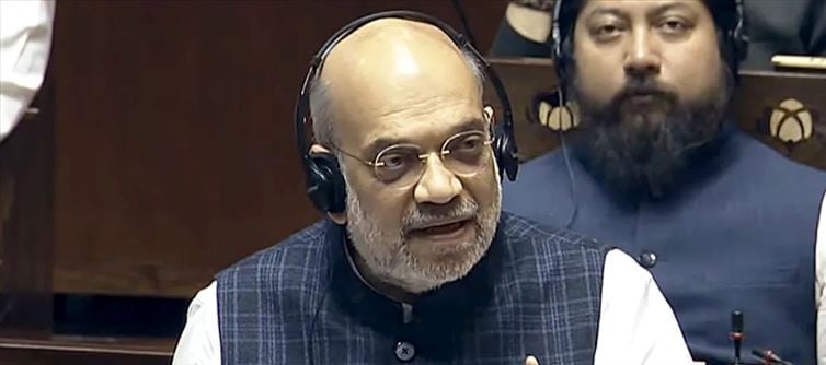 Amit Shah's 3-Year Drug War Blueprint — Is This a Narcotics Strategy or an Election Map Drawn in Different Ink?