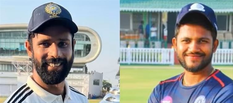 Andhra cricket body issues Response to Hanuman Vihari