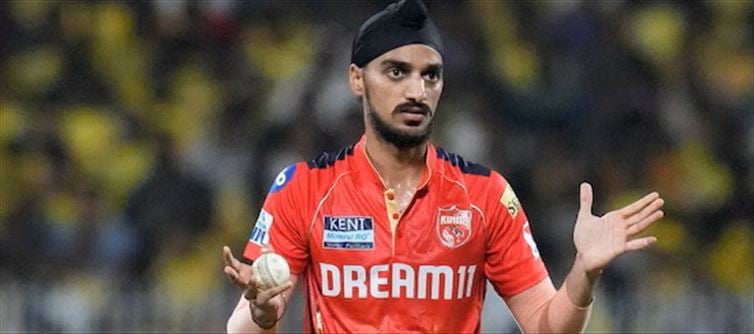 Arshdeep Deletes 234 Posts, Removes PBKS From Bio — Fans Smell Massive Fallout