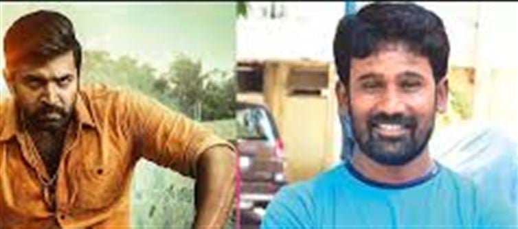 Arun Vijay to Star in New Film Directed by Mutthaiya