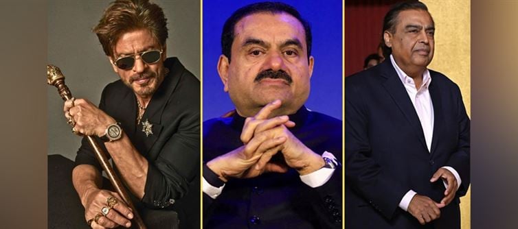 Astrology Meets Money: India’s Wealthiest Sunsigns Exposed