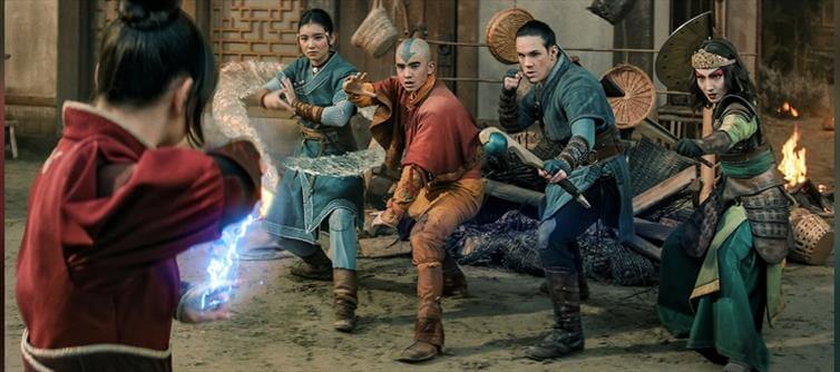 Avatar: The Last Airbender Season 2 Review — Season 2 Breathes New Life Into Netflix's Most Divisive Fantasy Epic