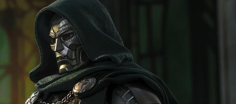 Avengers: Doomsday Leak Drops A Bombshell: Is Doctor Strange Really Serving Doctor Doom?
