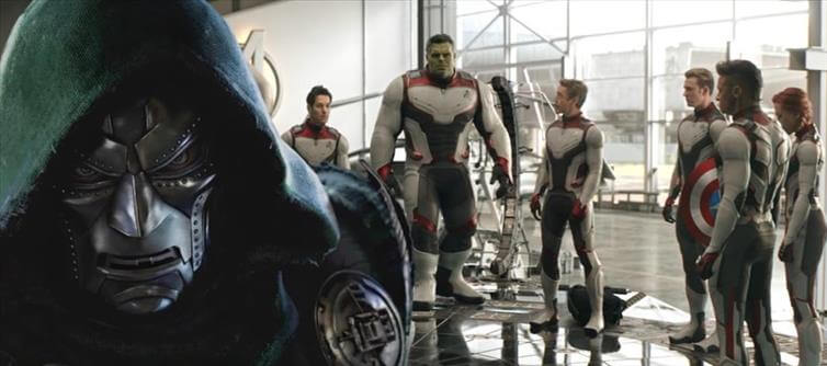 Avengers: Endgame Encore LEAKED: Marvel Just Dropped a Massive Doomsday Bombshell