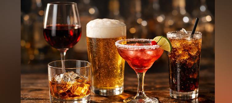 Beer vs Whiskey vs Wine — Why Your Body Reacts So Differently