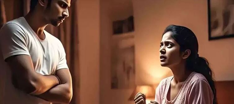 Bengaluru Wife Demands Money From Husband To Have Séx - Attacked His Private Part