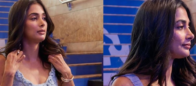 Big Budget, Big Rumours Bigger Rejection: Pooja Hegde Clears the Air