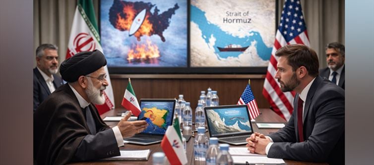 Big Deal vs Small Fix — Why US–Iran Talks Were Doomed From the Start