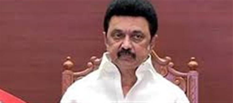 BJP Accused of Targeting the Poor’s Savings: M.K. Stalin’s Sharp Criticism