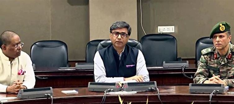 गलवान से LAC डील तक — 'ड्रैगन स्पेशलिस्ट' विक्रम मिस्री को एक्सटेंशन देकर मोदी ने चीन को क्या संदेश दिया?