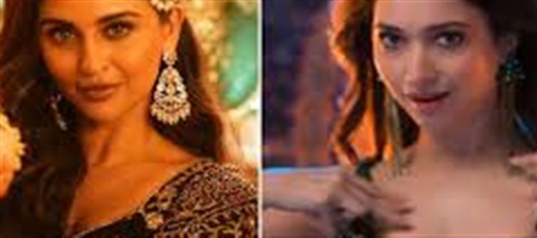 Blockbuster Dhurandhar Song: Don’t Ridicule Tamannaah