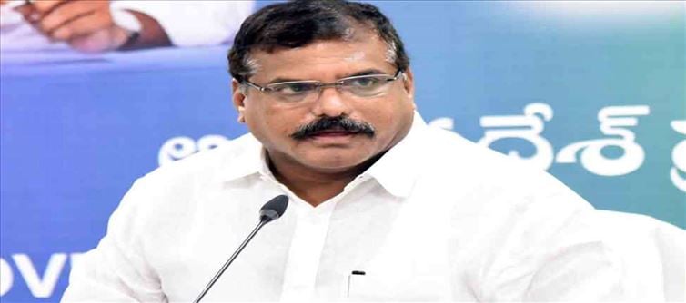 అంగన్వాడీలకు మంత్రి బొత్స ఆఫర్‌?