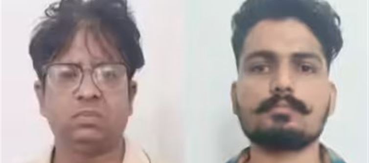 BREAKING BAD Inspiration - Two Indian Chemistry Professors Arrested Who Converted a Suburban Apartment Into A Secret Lab That Produced Synthetic Drugs