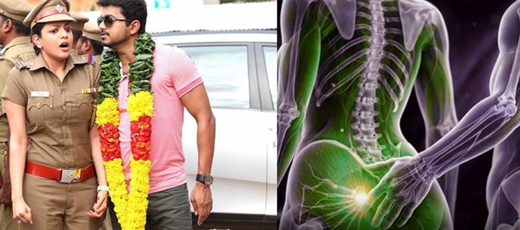 Can a Playful Butt Squeeze Actually Be Good for Your Health?