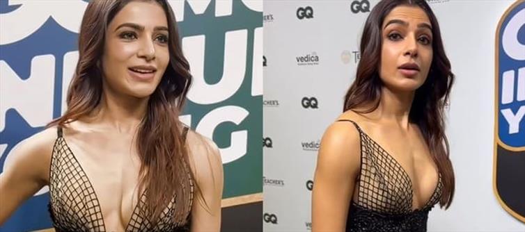 IHG'Hit' After 22 Days — Is Samantha's Maa Inti Bangaaram the Quiet Proof That Tollywood's Mid-Budget Math Beats the ₹100 Crore Circus?
