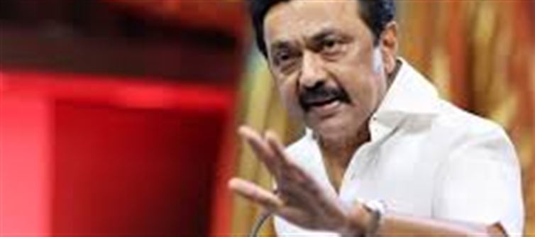 Chief Minister M.K. Stalin Reviews Five-Year Achievements of Greater Chennai Corporation