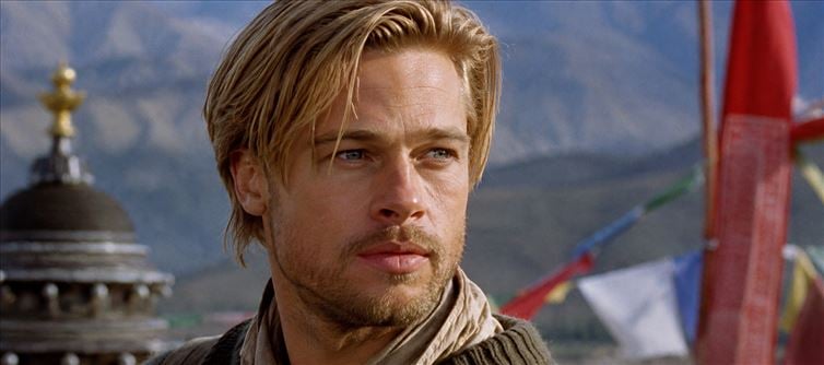 China Blacklisted Brad Pitt Himself for 17 Years. Here’s the Savage Reason