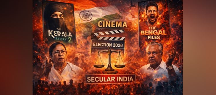 Cinema or Campaign Tool? Why Political Films Are Exploding Before 2026