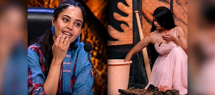 “Clean These Shoes Or Leave!” — Bigg Boss Telugu Erupts Over Shocking Task